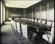22 Sitzungszimmer (Raum 505) I, 5. OG, 1956.jpg