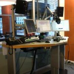News-Studio WDR 2, Cologne.jpg