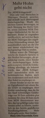 MDR Schlagerwelt OTZ-Leserzuschrift 20-9-2016.jpg