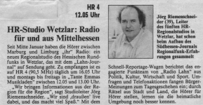 hr4 Radio Lahn (erstmals 1987-01-19) - Hörzu 1987-01.png