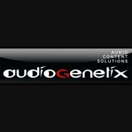 audiogenetix
