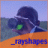 RayShapes
