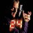 Jack Bauer 24