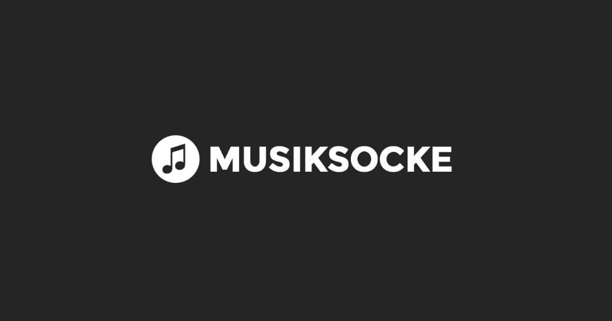www.musiksocke.de