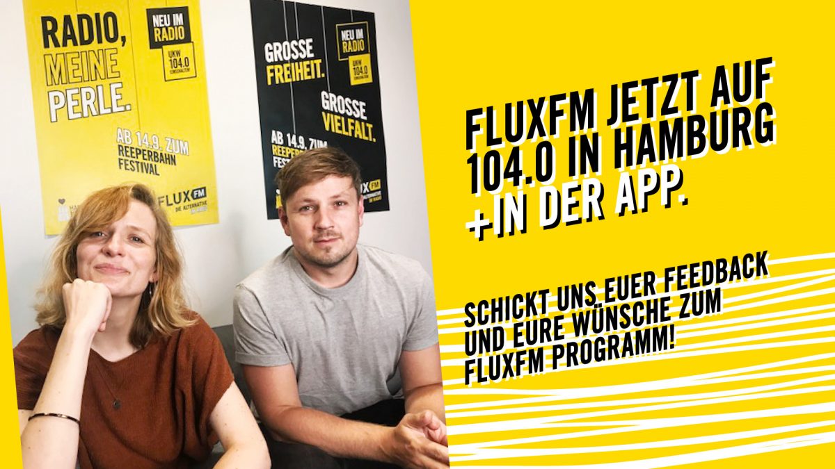 www.fluxfm.de