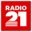 www.radio21.de